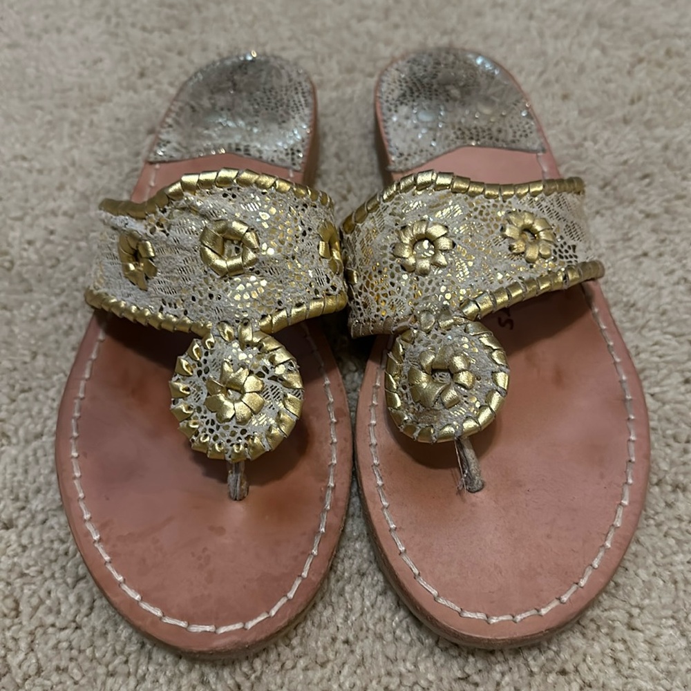 Jack Rogers - image 1